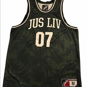 JSLV Jersey